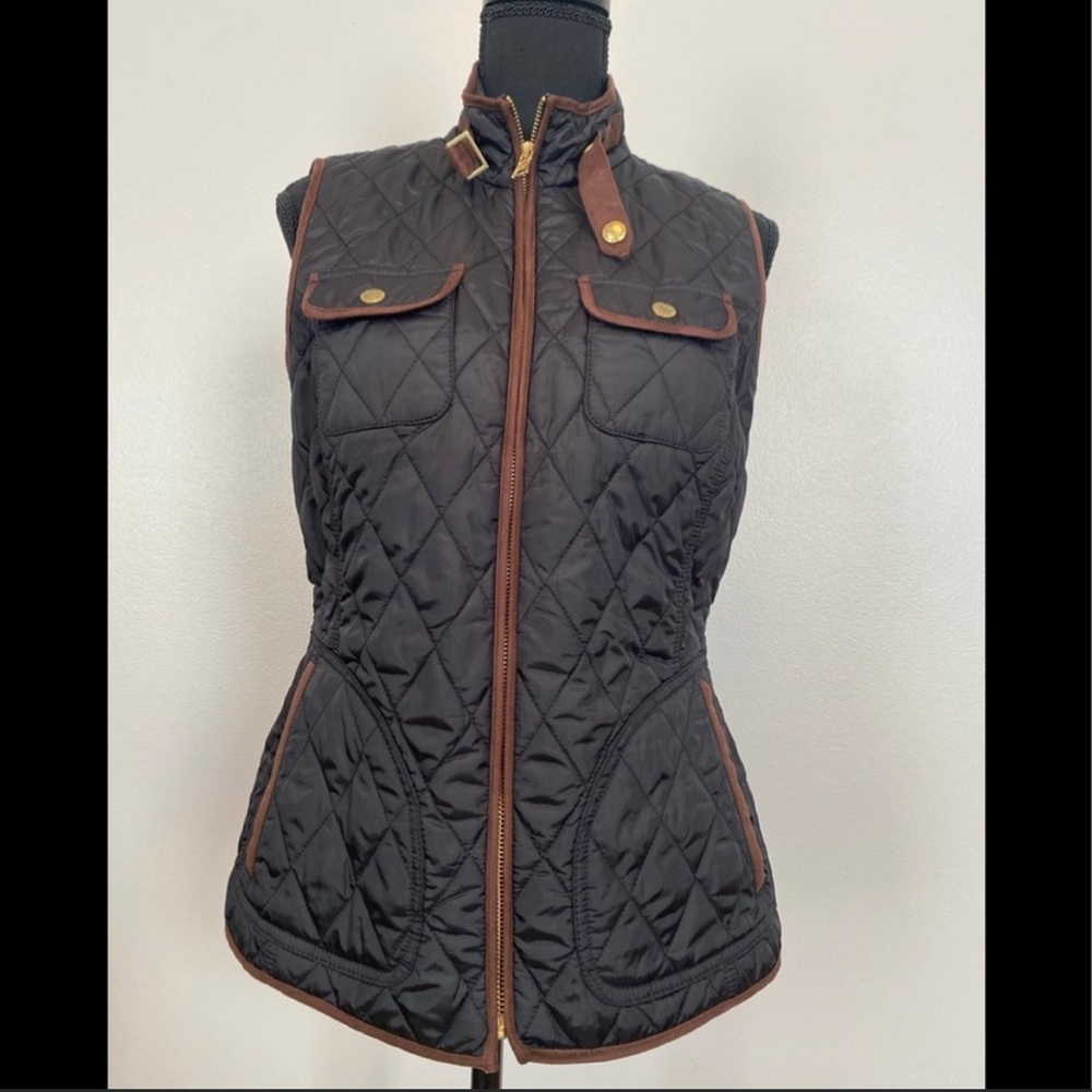 Banana Republic Vest